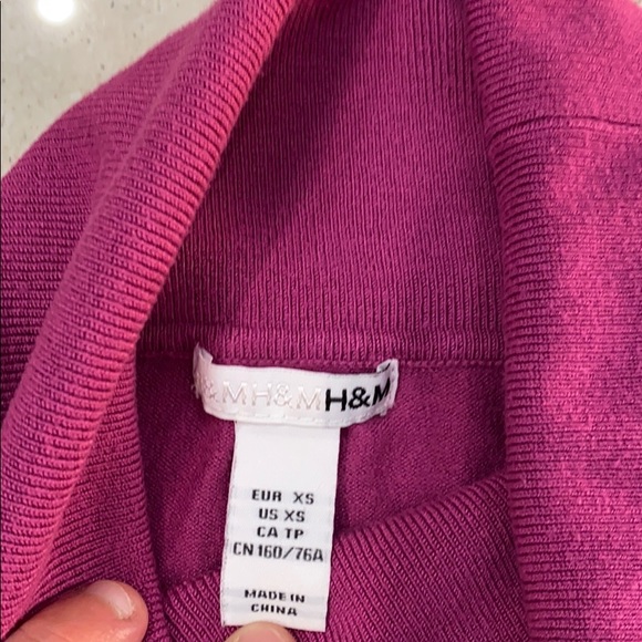 H&M turtleneck - Picture 4 of 6